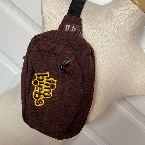 🌸Spring Sale 50% Off🌸 Tim Hortons Tim Biebs Fanny Pack - Picture 4 of 9